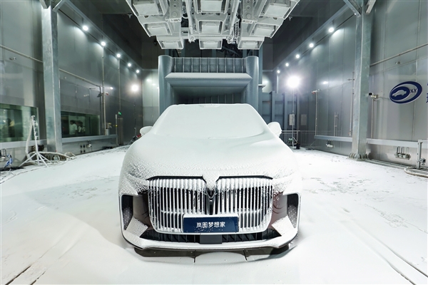 12分钟超充 410公里纯电续航：岚海智混如何解决三大出行痛点