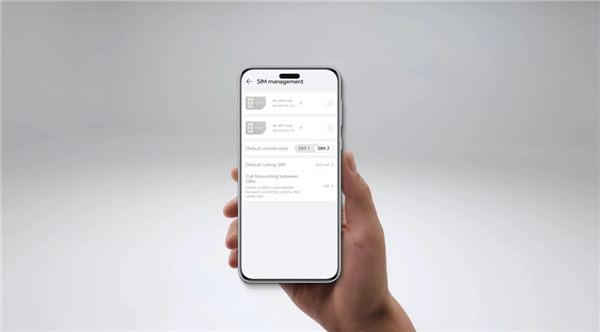 国产手机终于要用上eSIM 了 但我劝你别抱太大期待