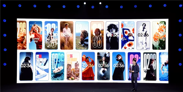 卢伟冰亲自督战打造！小米澎湃OS 3正式发布：史上最流畅丝滑