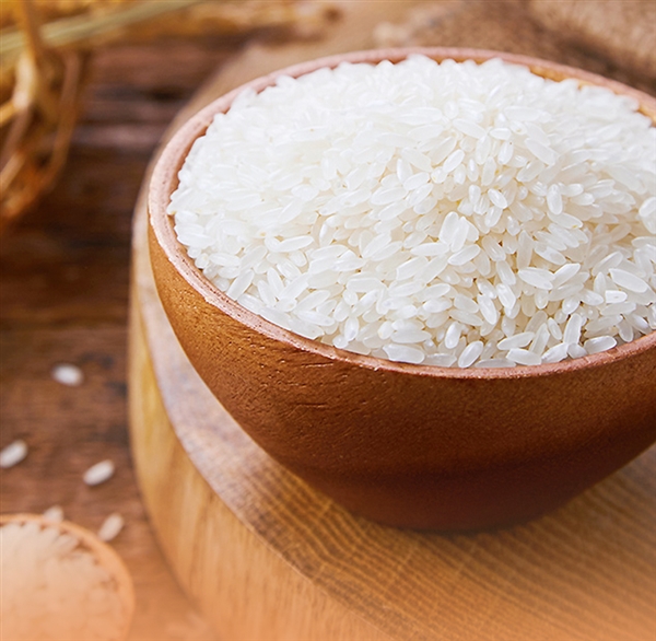 GB/T 19266：五稻田五常大米10斤37.9元刚需速囤