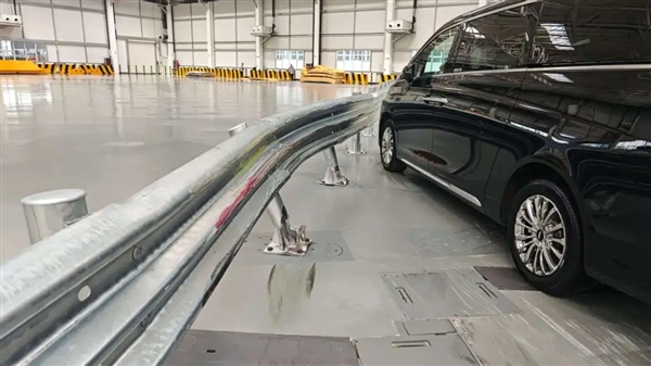 去了趟长城总部：发现它不只是个造车的