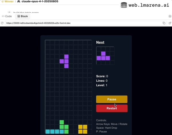Claude Opus 4.1火速发布！坐稳编程之王 马上还有大更新