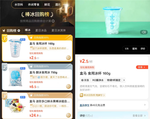 你以为一个6块的冰杯很贵：它想赚的还不止这点呢！