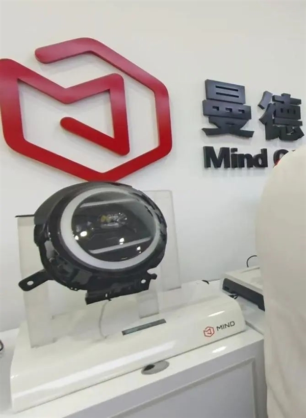 去了趟长城总部：发现它不只是个造车的