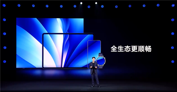 卢伟冰亲自督战打造！小米澎湃OS 3正式发布：史上最流畅丝滑