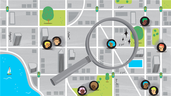 年轻一代的社交 为什么这么拧巴了