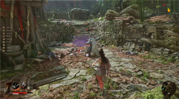 活成了全网公敌的明末 给国产单机圈上了一堂课