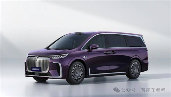 东风“腾笼换鸟” 岚图港股上市 细节全在这了