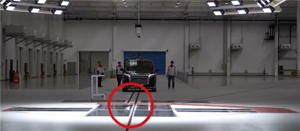 去了趟长城总部：发现它不只是个造车的