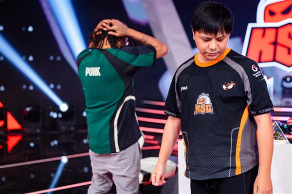 2025电竞世界杯EWC收官 简单盘点几个游戏