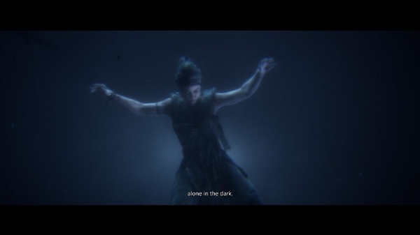 《地狱之刃2：赛娜的传说》更新支持DLSS4 耕升RTX 5080 炫光 OC开启灵魂救赎