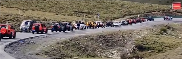 去了趟长城总部：发现它不只是个造车的