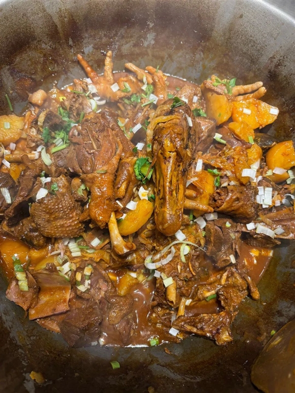 野鹅泛滥成灾 荷兰号召民众吃鹅 开专车将肉送上餐桌