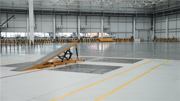 去了趟长城总部：发现它不只是个造车的