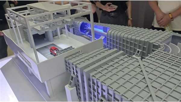 去了趟长城总部：发现它不只是个造车的