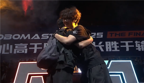 一个比赛 成了十万工程师改变世界的第一步