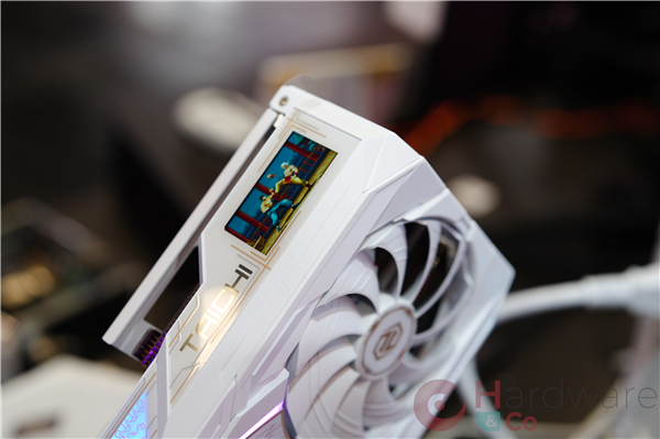 买不到！华擎确认：带LCD屏RX 9070 XT Taichi不会零售