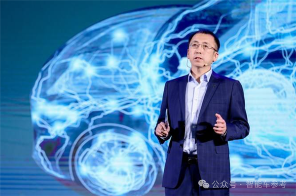 东风“腾笼换鸟” 岚图港股上市 细节全在这了