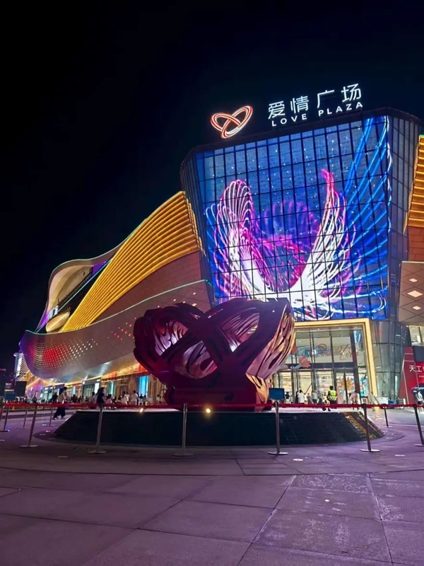 去了趟长城总部：发现它不只是个造车的