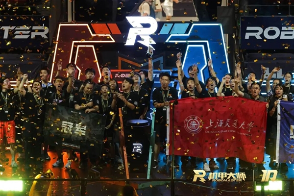 一个比赛 成了十万工程师改变世界的第一步