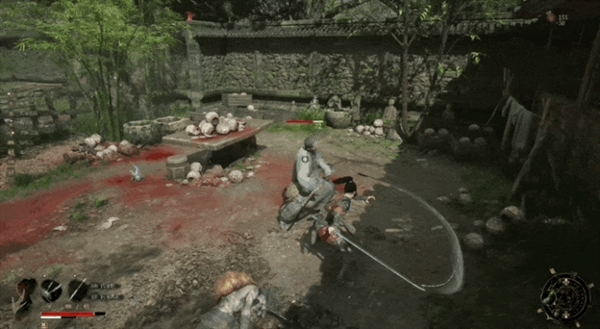 活成了全网公敌的明末 给国产单机圈上了一堂课