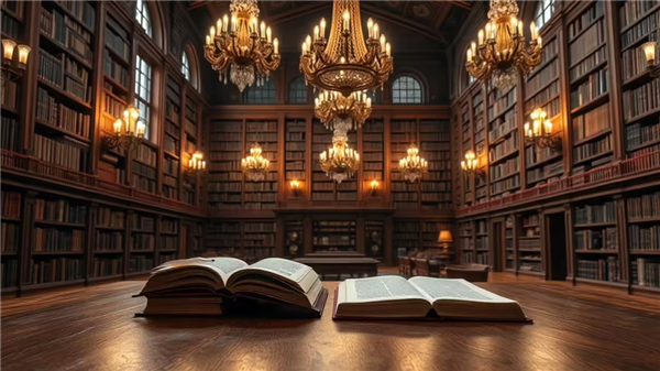 华裔男子伪装成日本人 多次调包美国图书馆的中国古籍并送回国