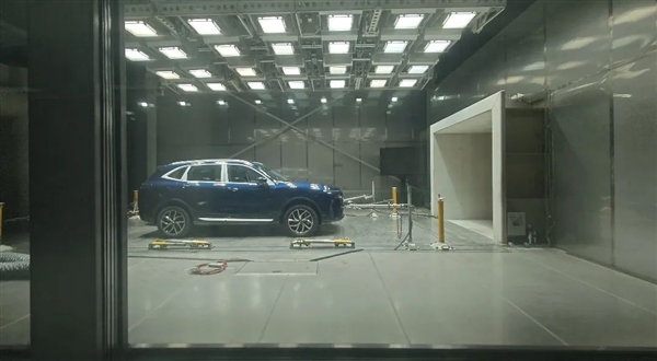 去了趟长城总部：发现它不只是个造车的