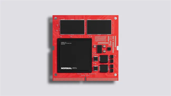 能效提升高达1000倍！全球首款“热力学计算芯片”宣布完成流片