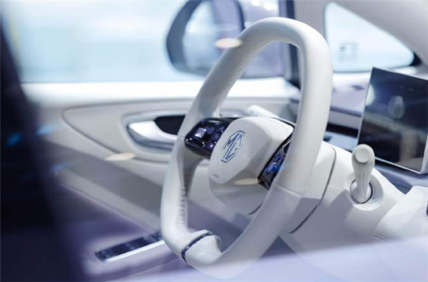 限时6.58万元起！全新MG4正式上市 承诺自燃就赔一辆新车