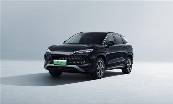 天神之眼辅助驾驶更安全、座舱更智能！比亚迪宋家族OTA升级