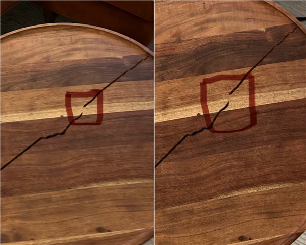 一张AI假照片 差点骗走5万块