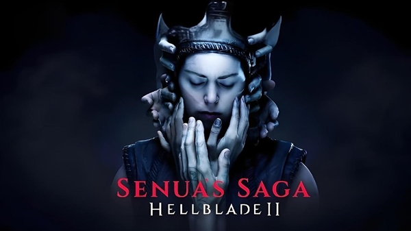 《地狱之刃2：赛娜的传说》更新支持DLSS4 耕升RTX 5080 炫光 OC开启灵魂救赎