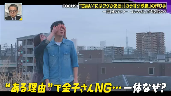 这年头去趟KTV：我仿佛吃到了没熟的见手青