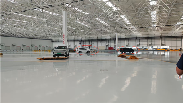 去了趟长城总部：发现它不只是个造车的