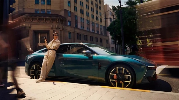 小鹏急于摆脱“性价比”