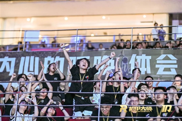 一个比赛 成了十万工程师改变世界的第一步