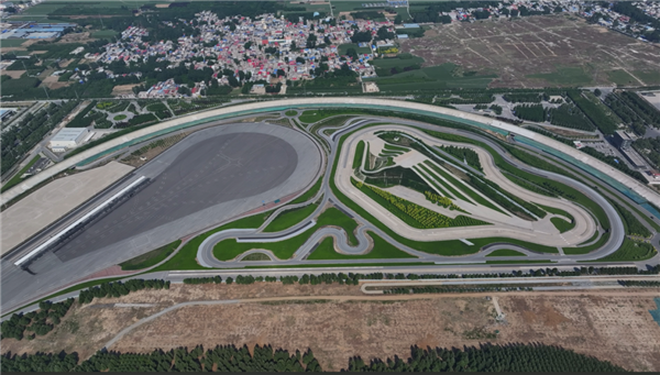 去了趟长城总部：发现它不只是个造车的