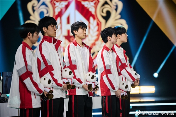 2025电竞世界杯EWC收官 简单盘点几个游戏