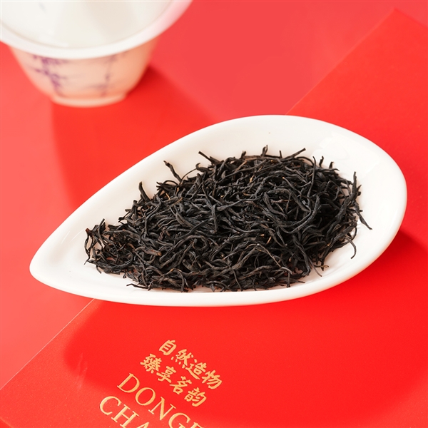 尝鲜不容错过！武夷万里茶路正山小种红茶4.9元50g新低