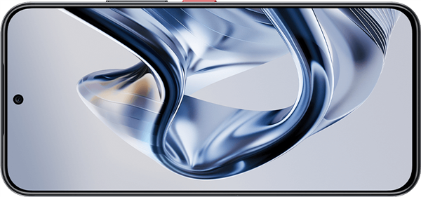 努比亚Air渲染图出炉：5.9mm超薄 对标苹果iPhone 17 Air