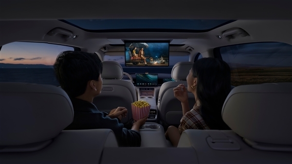 全新问界M7全部配色公布：一共六种 灵感来自24小时色彩