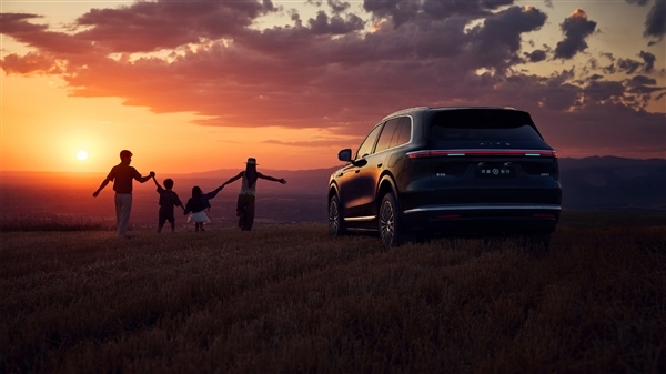 全新问界M7全部配色公布：一共六种 灵感来自24小时色彩