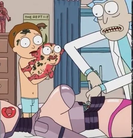 10万块的机器人能生娃 网友的智商在地上摩擦