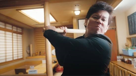 东京实拍！黑帮也要谈恋爱：影游《天命重启》上架