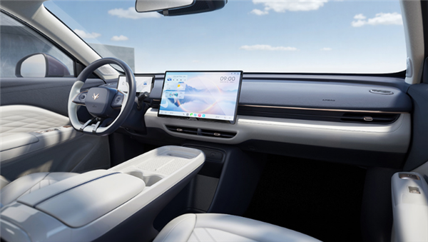 6.88万起有爆款潜力！极狐T1预售2小时订单达11068台