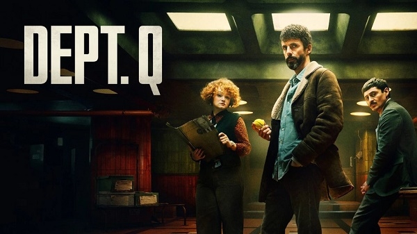 《悬案解码》新季下订