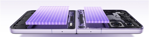 荣耀Magic V Flip2发布：荣耀最强小折叠 5499元起