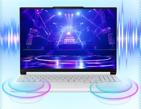 机械革命蛟龙 16 Pro潮玩版上市：锐龙9 9955HX+RTX 5060国补6799.2元