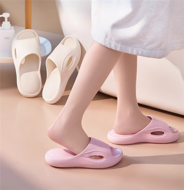 空气囊弹力支撑：初轩 Air 空气拖13.9元大促（立减26元）