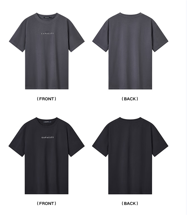 gxg.jeans打骨折：男子短袖季末1折起 55元手慢无